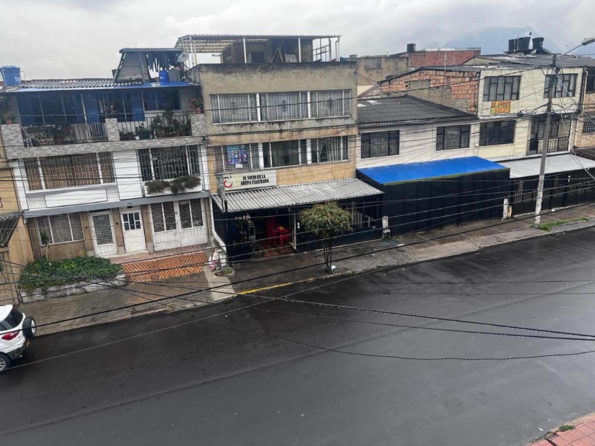 Harbor Home Bogotá Exterior foto